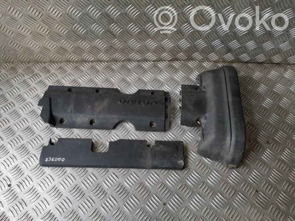 Volvo XC90 Copri motore (rivestimento) 