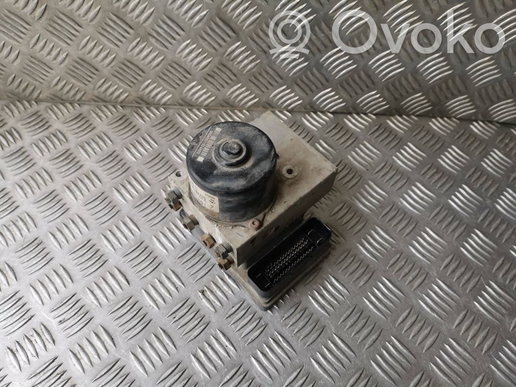 Блок ABS   8671224,P08671225,08671225