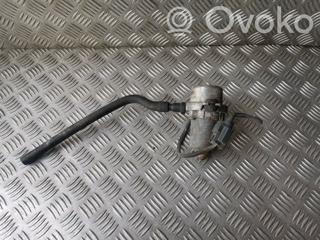 Volvo XC90 Bomba de vacío 
