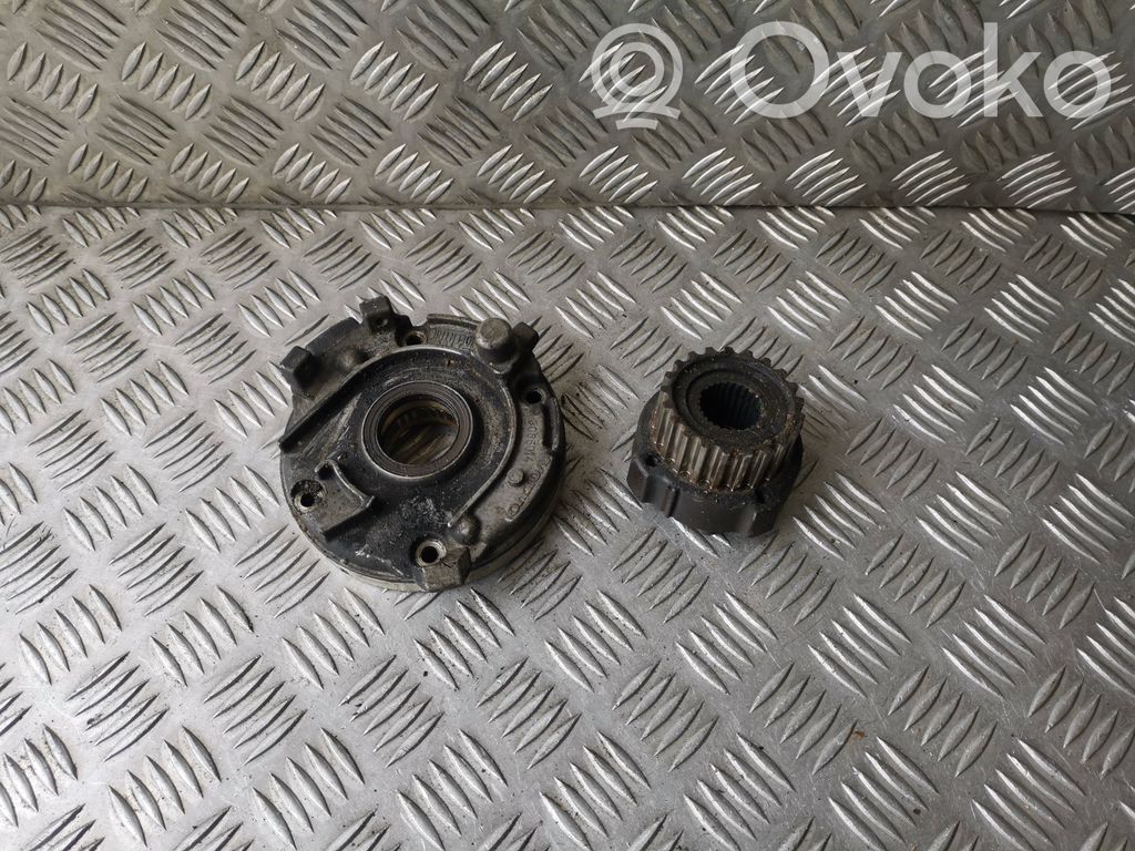 Volvo XC90 Öljypumppu 