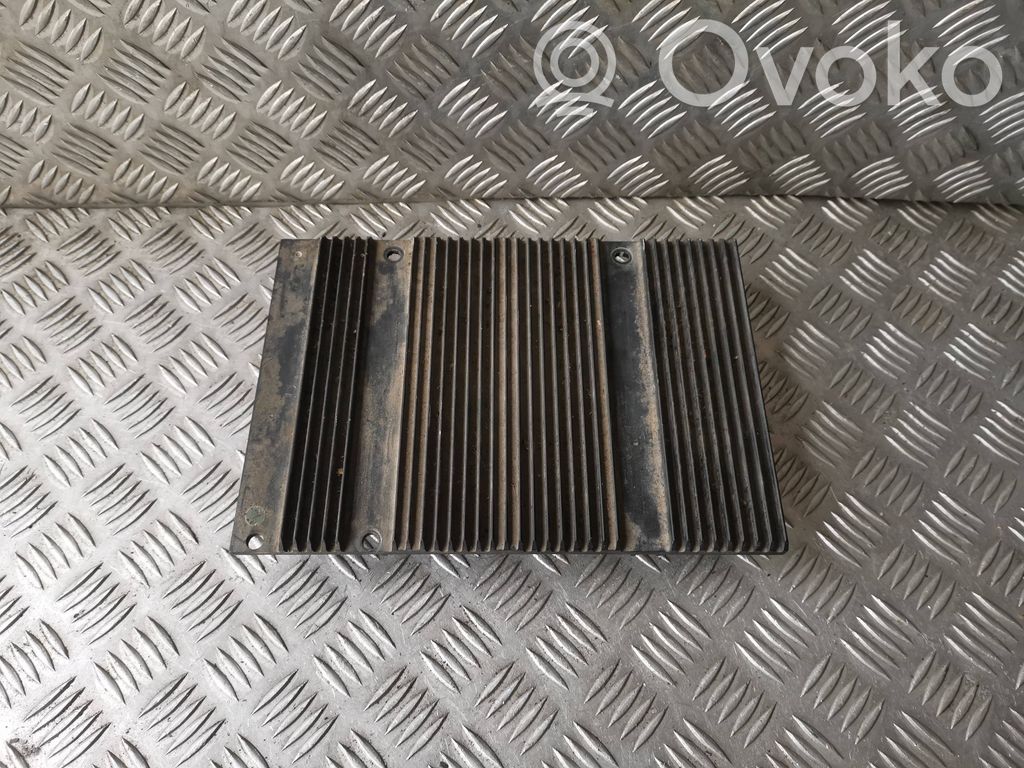 Volvo XC90 Amplificator sunet 