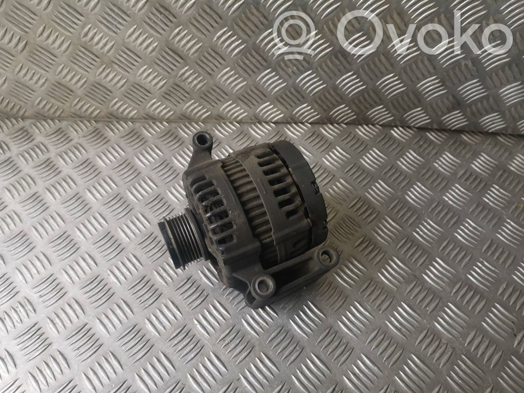 Fiat Ducato Ģenerators 