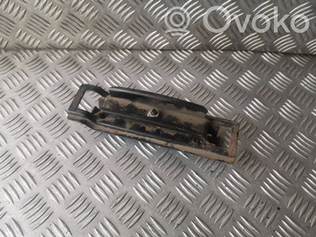 Soporte para la batería