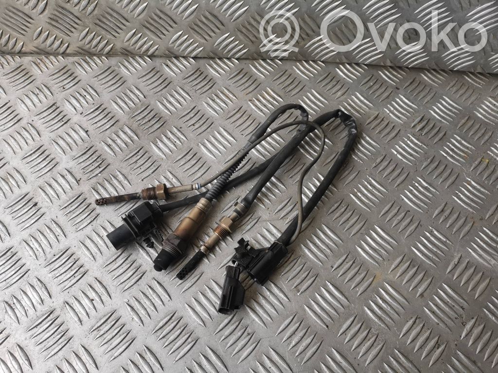 Sonde lambda   30751034,0258017043,30729648A,30751456A