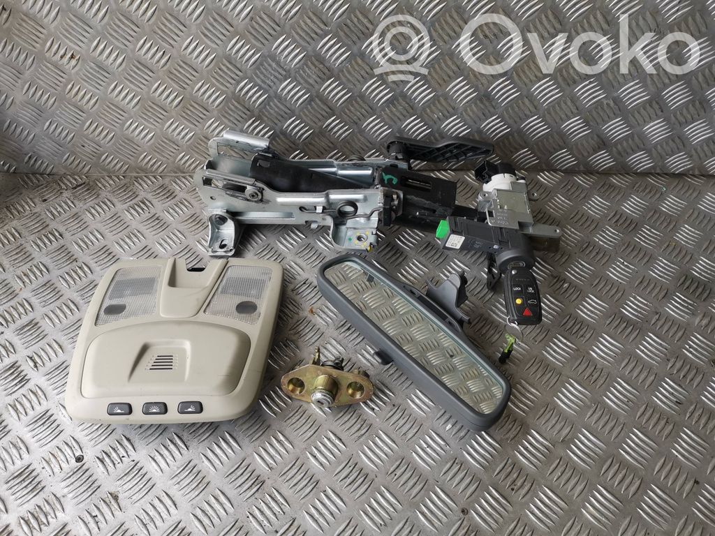 Ignition lock   30657507,30657507D,P30680270,015468,30669623,737700001,8621509,8626324,8645228
