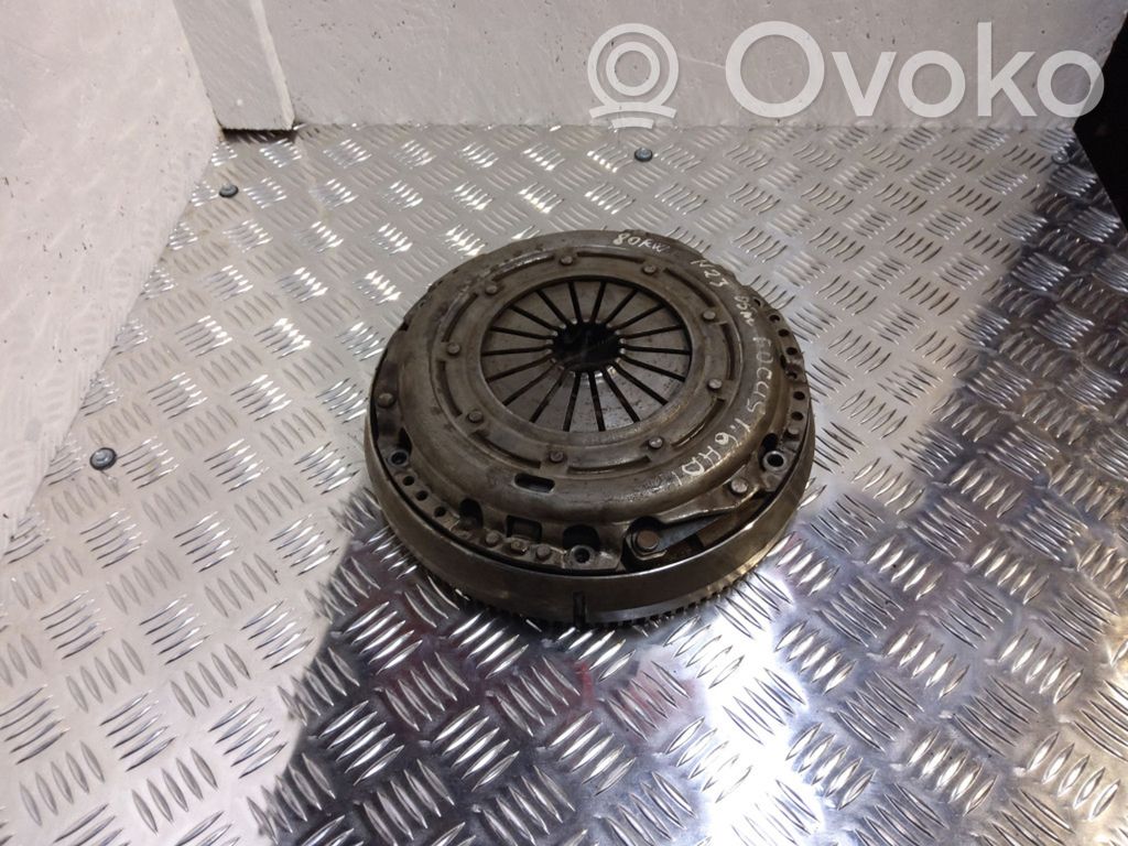 Ford Focus Sankabos komplektas 
