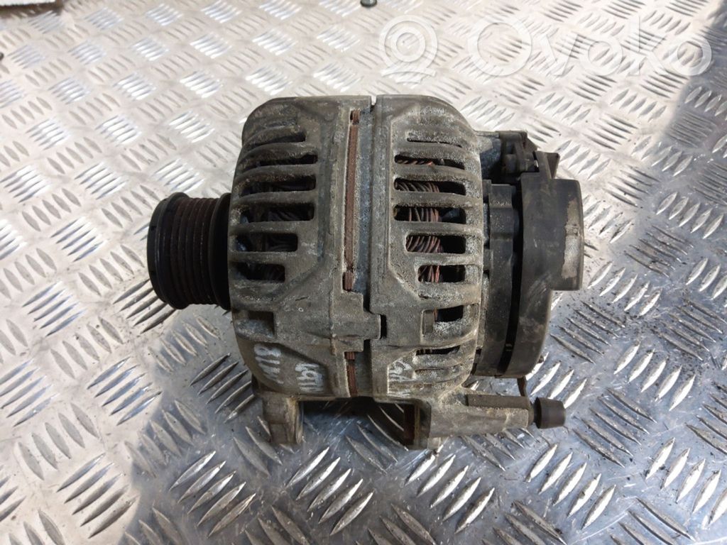 Ford Galaxy Ģenerators 