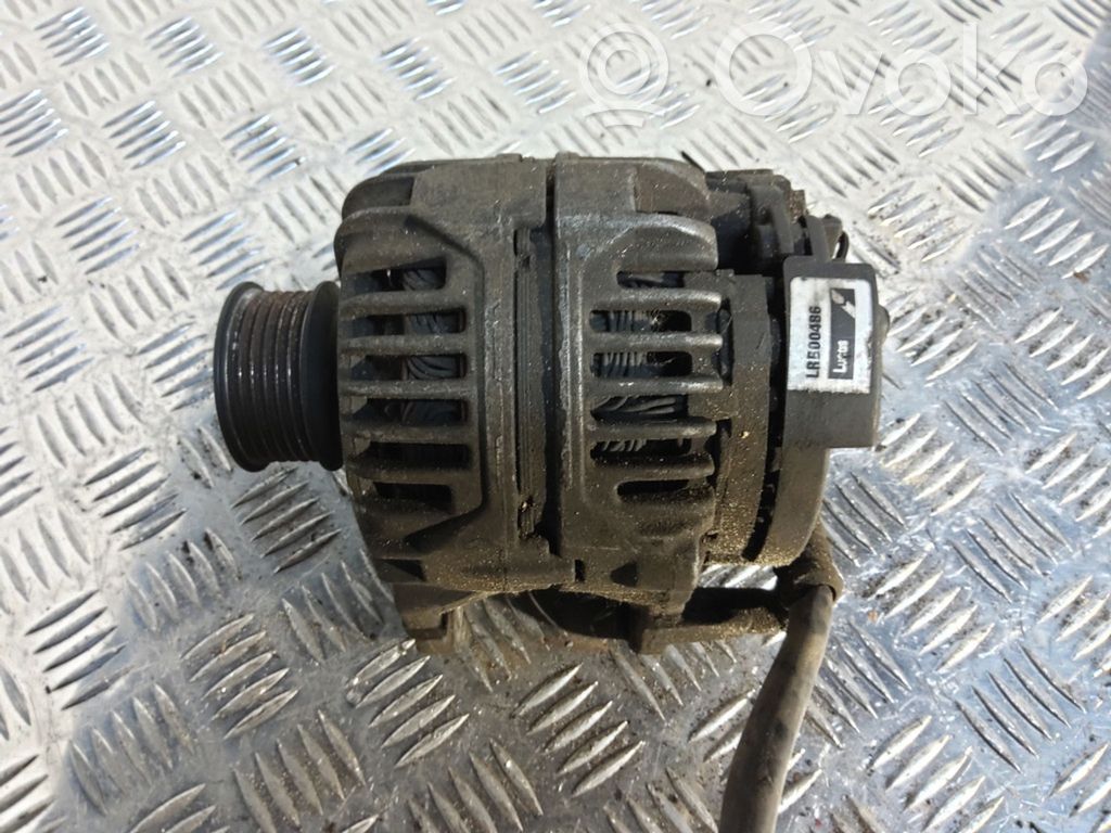 Ģenerators   0124325003