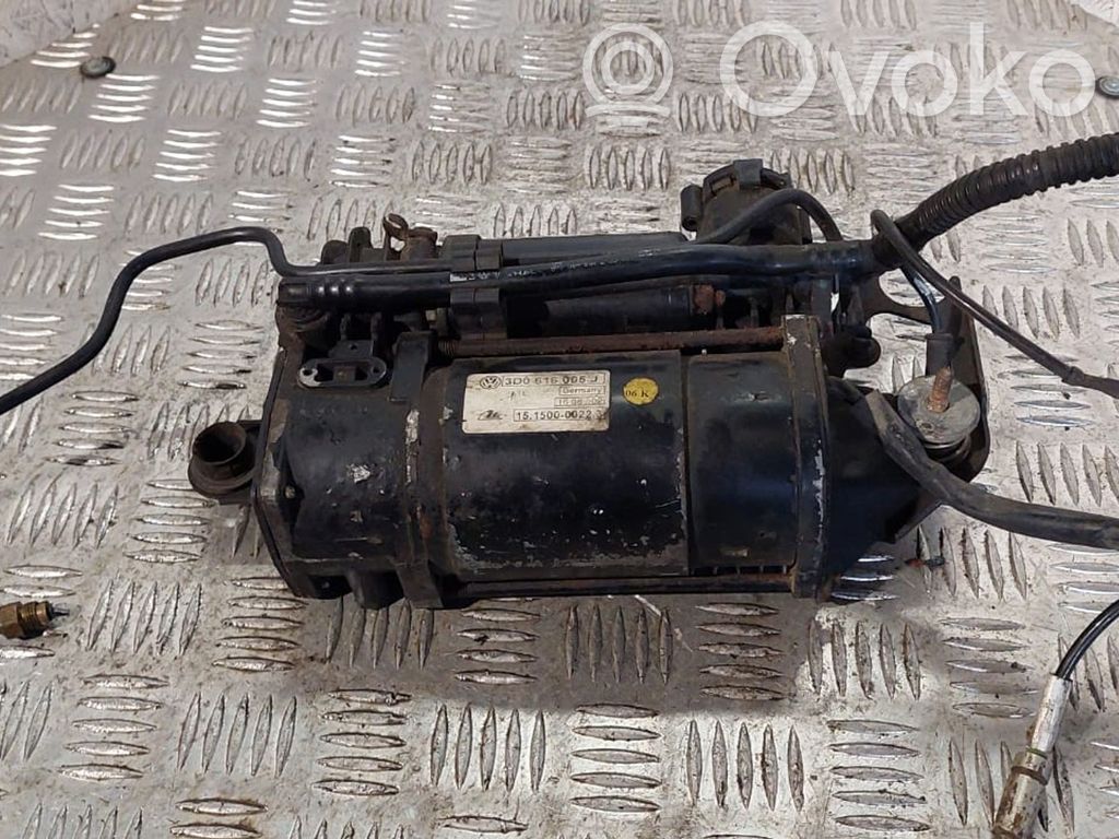 Kompressor Luftfederung   3D0616005J