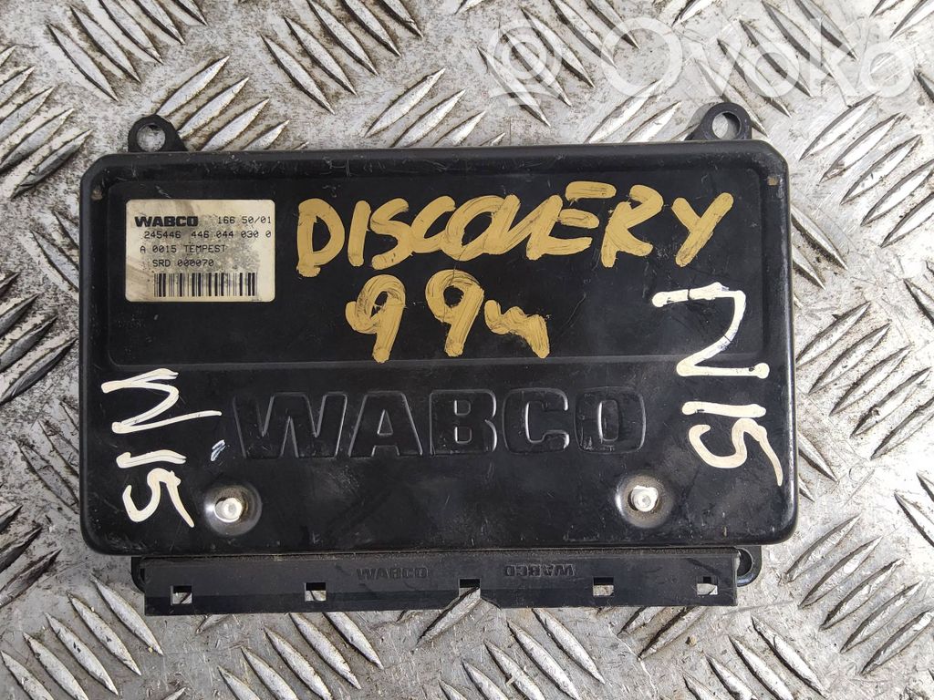 Land Rover Discovery ABS control unit/module 