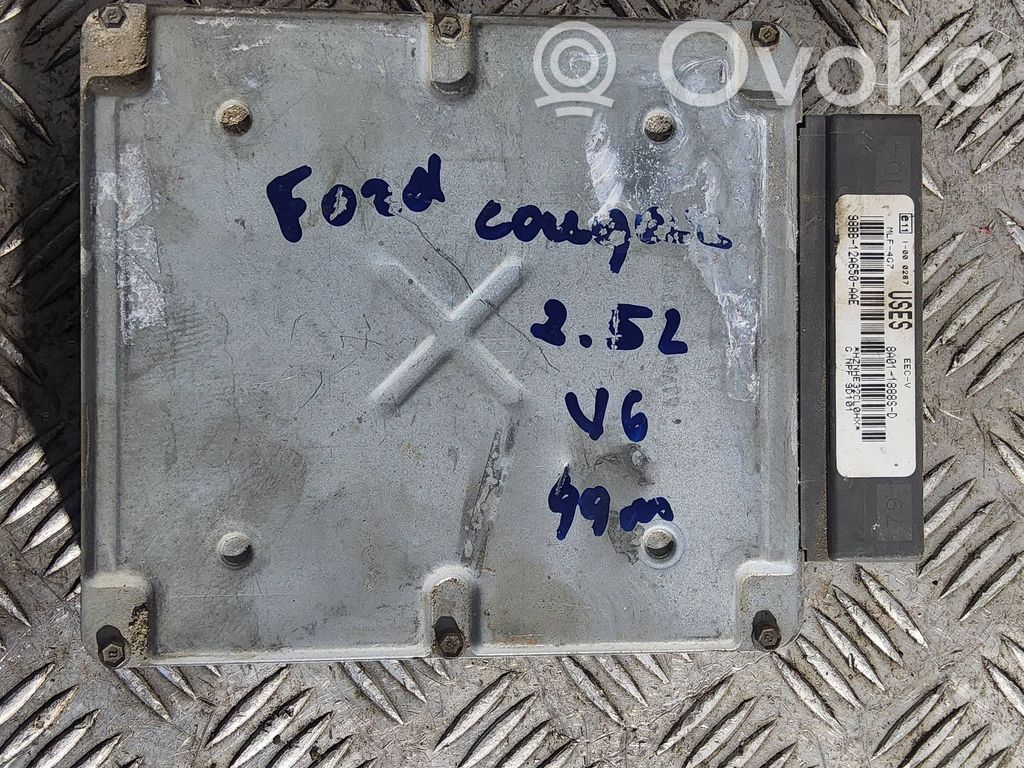 Ford Cougar Engine control unit/module 