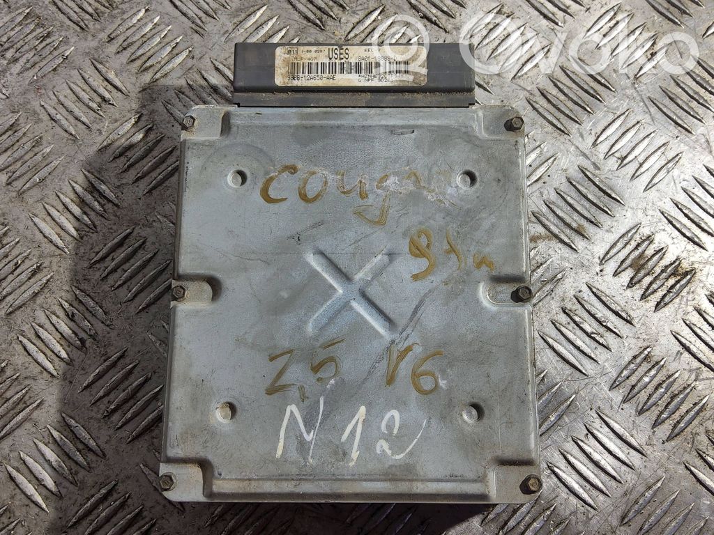 Ford Cougar Engine control unit/module 