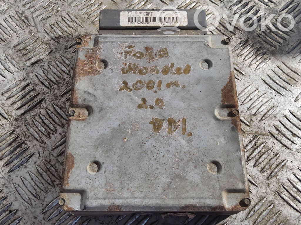 Ford Mondeo Mk III Engine control unit/module 