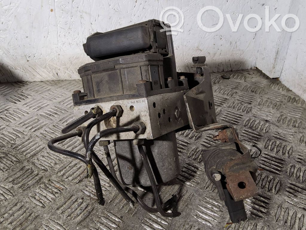 Fiat Ulysse ABS Blokas 