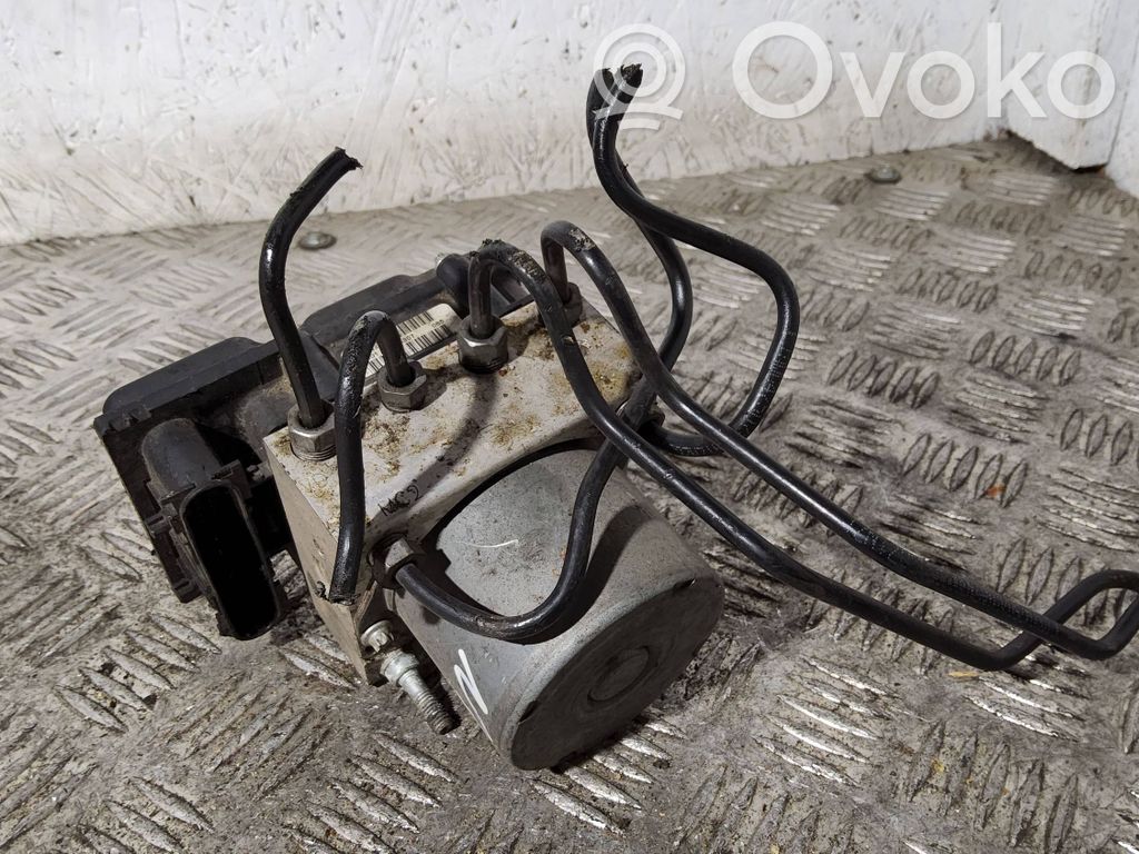 Peugeot 307 ABS Pump 