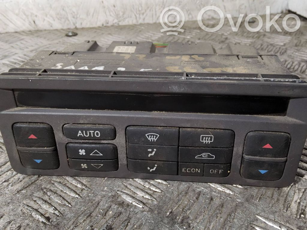 Climate control unit   5048384,A069800