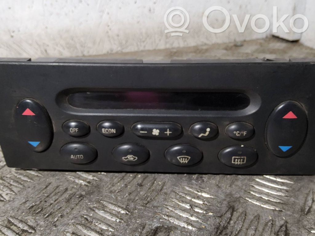 Rover 75 Climate control unit 
