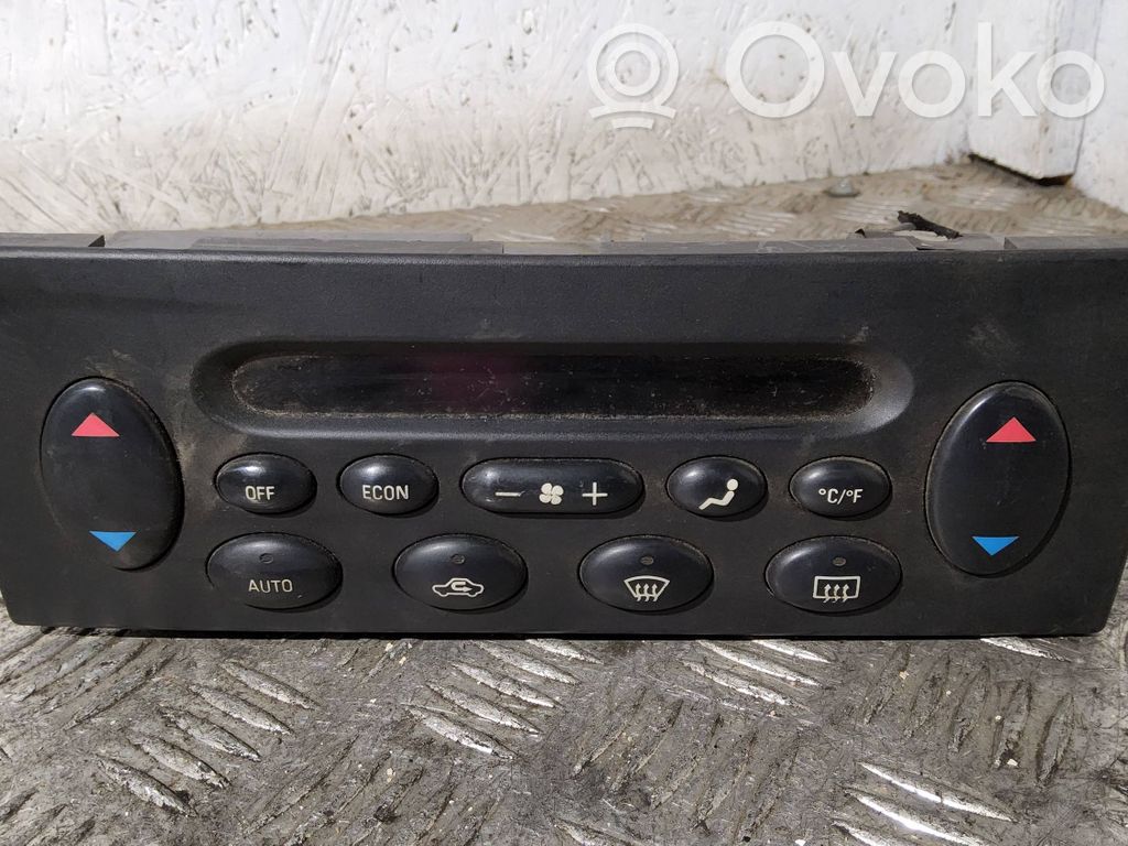 Rover 75 Climate control unit 