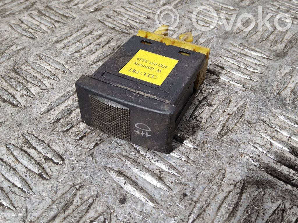 Audi A4 S4 B5 8D Fog light switch 
