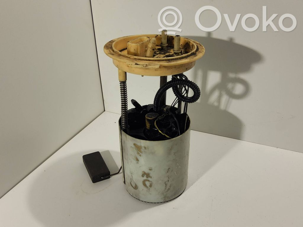 Skoda Octavia Mk2 (1Z) In-tank fuel pump 