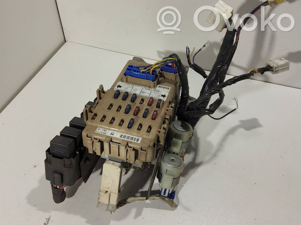 Subaru Impreza II Fuse module 