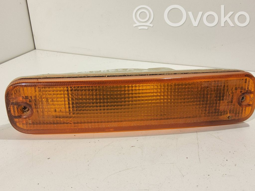 Front indicator light   015536,OEW2158,P21W