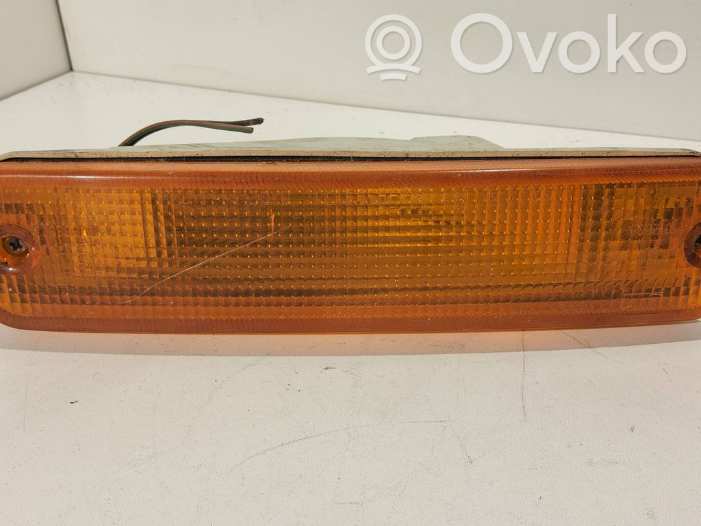 Subaru Impreza I Indicatore di direzione anteriore 