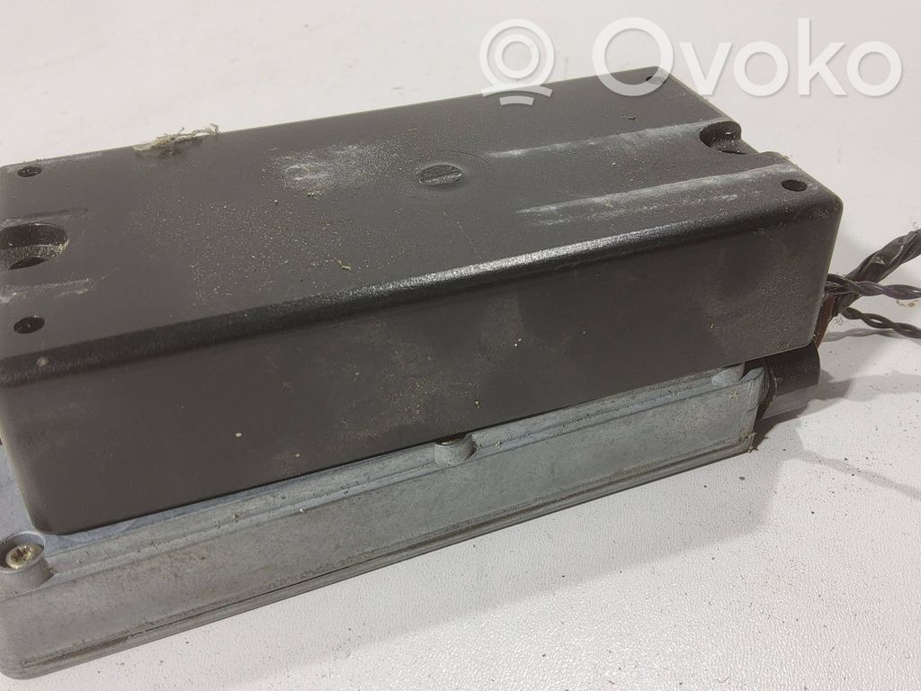 Mercedes-Benz CLK A208 C208 GPS navigation control unit/module 