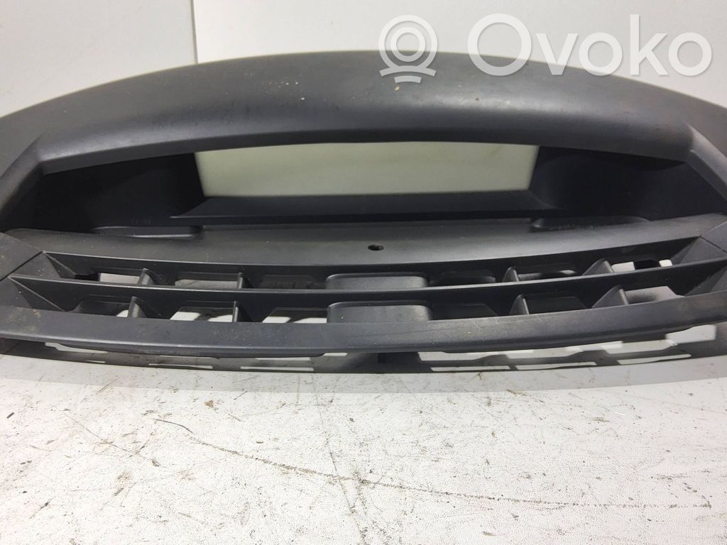 Citroen C4 I Speedometer (instrument cluster) 