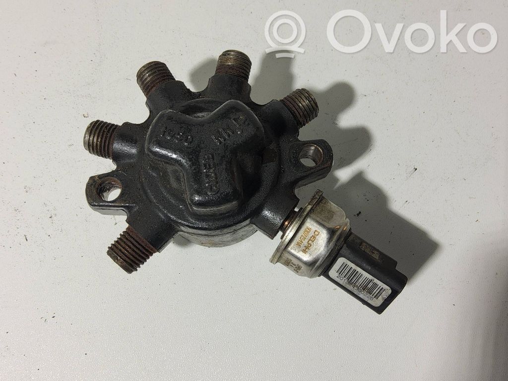 Ford Transit -  Tourneo Connect Fuel main line pipe 