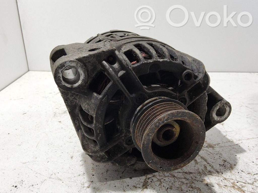 Rover 45 Generatorius 