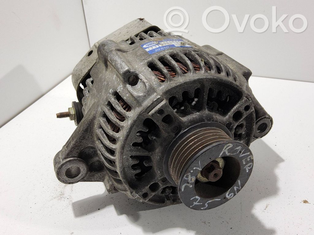 Rover 75 Ģenerators 