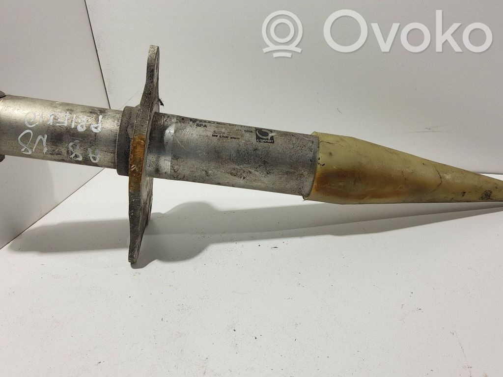 Audi A8 S8 D2 4D Front bumper shock/impact absorber 