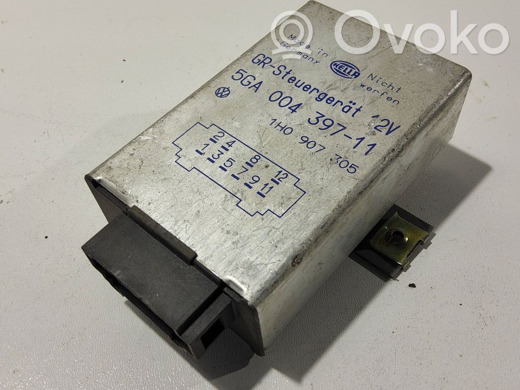 Ford Galaxy Cruise control unit/module 