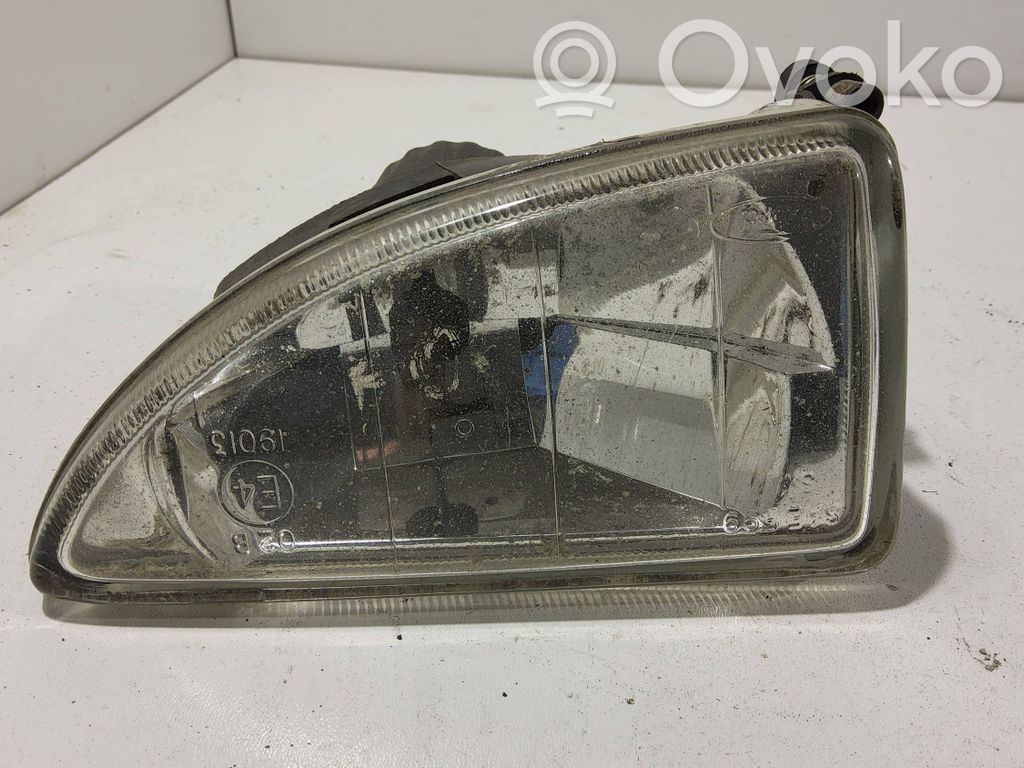 Etusumuvalo   XS4X15201A