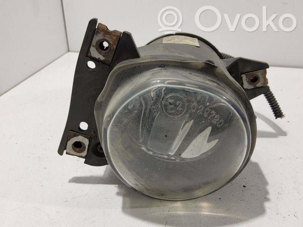 Seat Alhambra (Mk1) Front fog light 