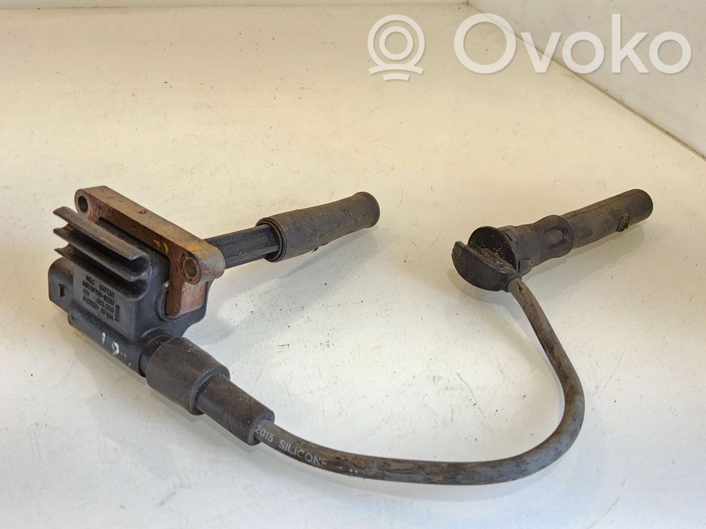 Land Rover Freelander High voltage ignition coil 