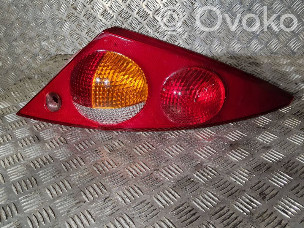 Ford Cougar Takavalot 