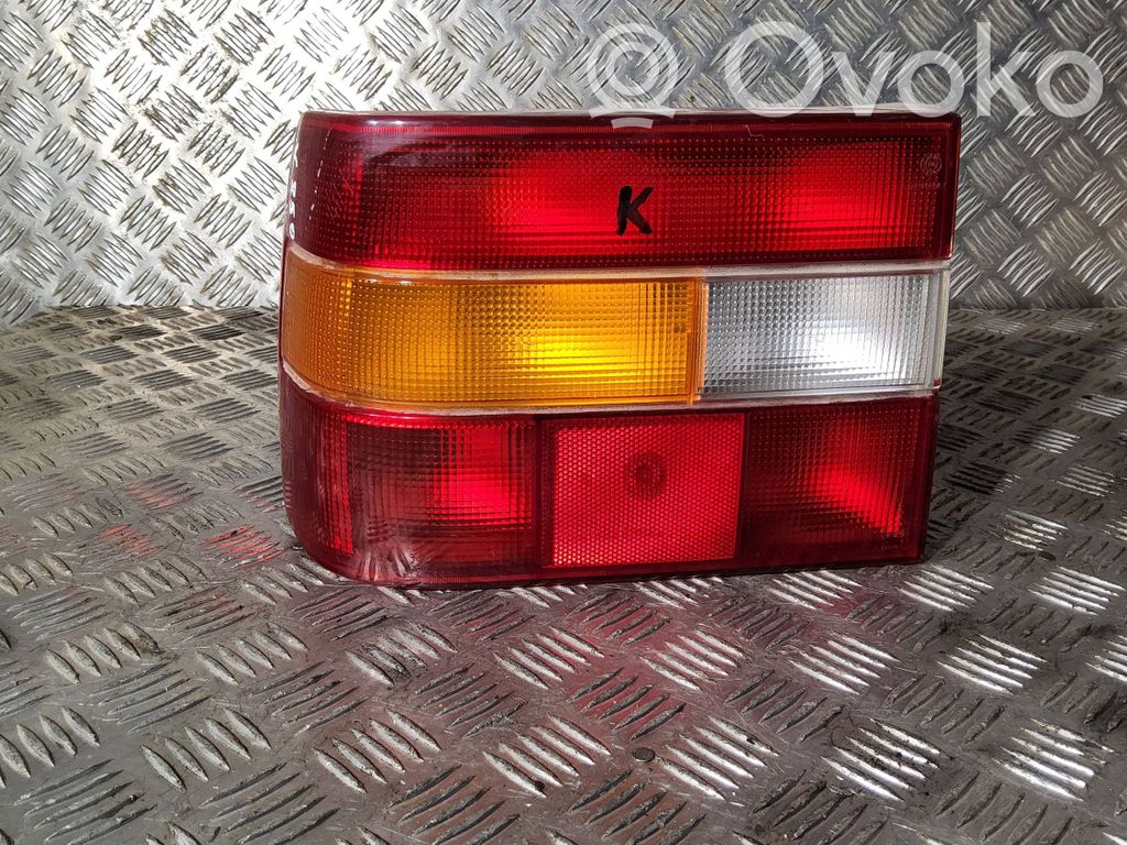 Volvo 850 Takavalot 