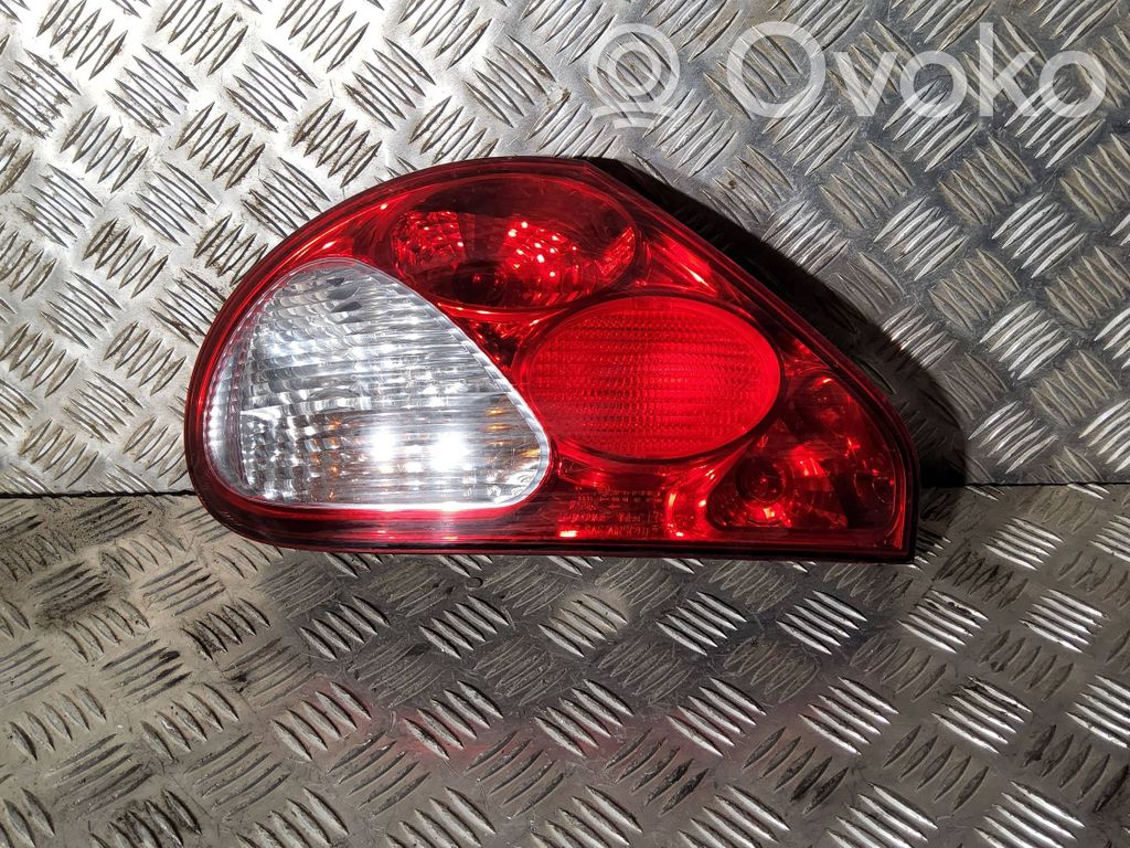 Jaguar X-Type Galinis žibintas kėbule 