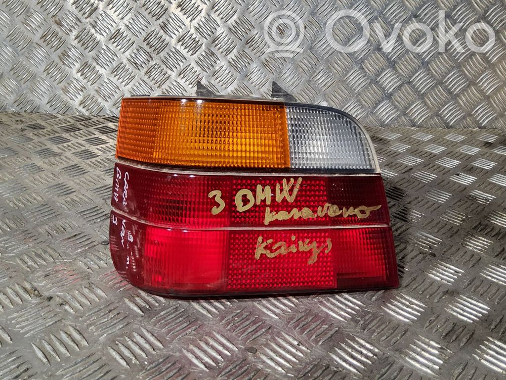 BMW 3 E36 Rear/tail lights 
