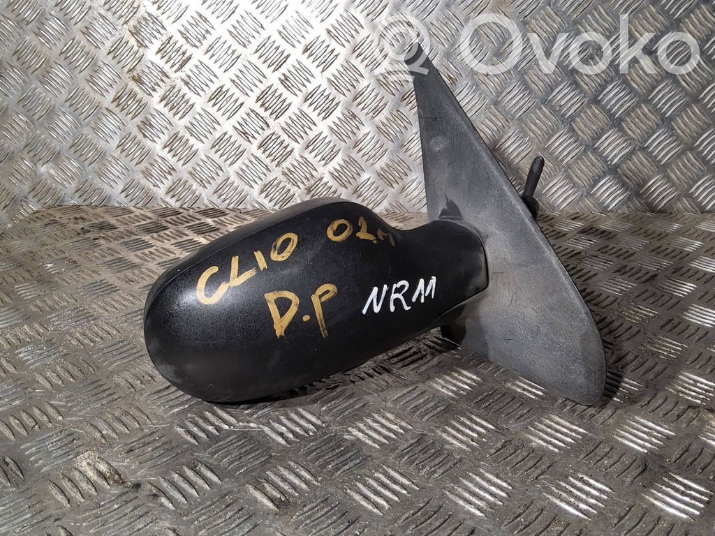 Renault Clio II Veidrodėlis (mechaninis) 