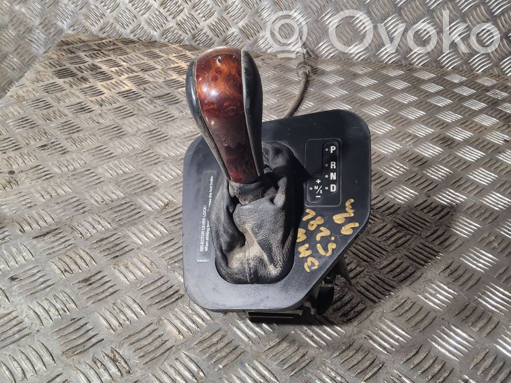 Gear shifter/selector   1422834C,1422277
