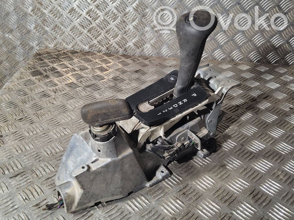 Saab 9-5 Gear shifter/selector 