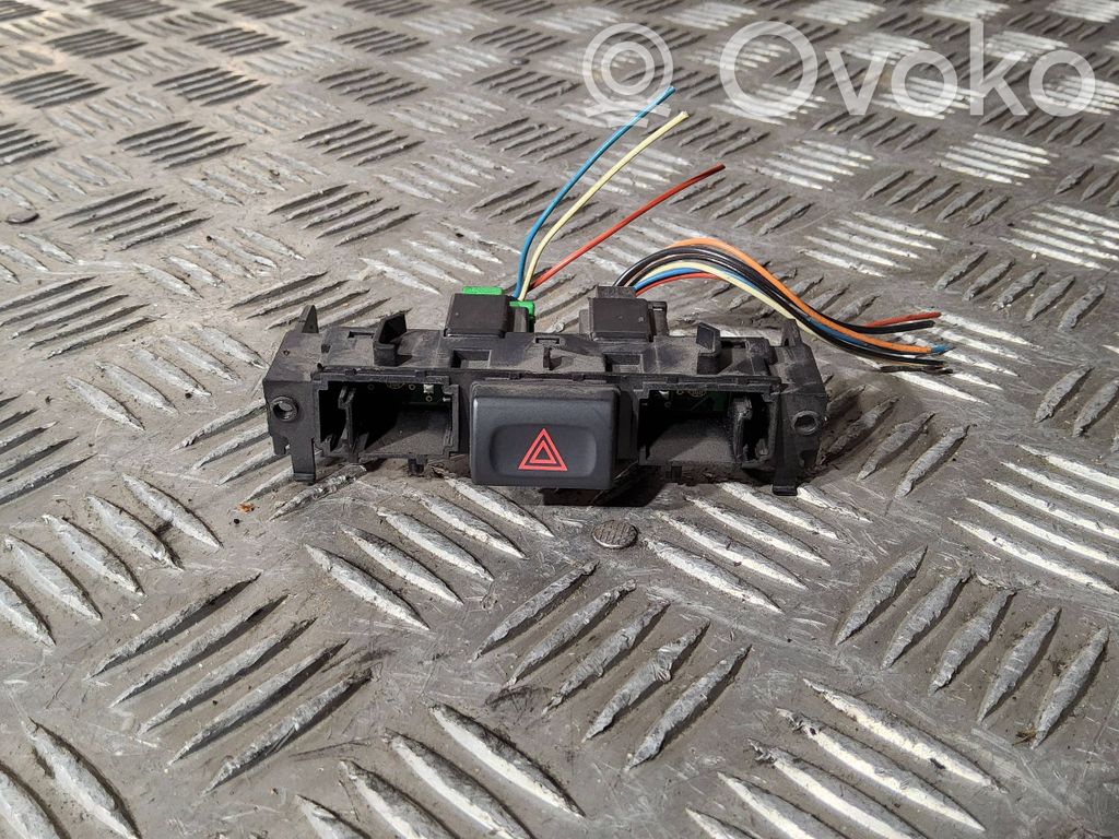 Hazard light switch   1X4313B302AC