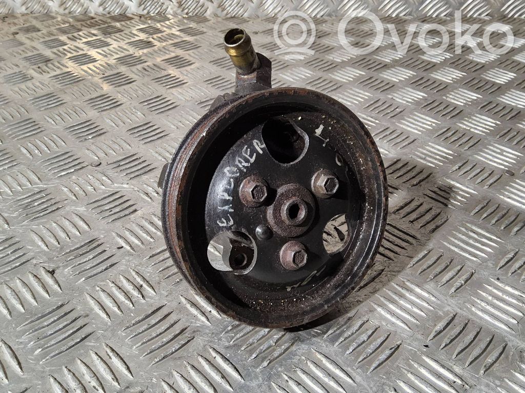 Vairo stiprintuvo siurblys   HBDCB,8FD0401,8FD0401