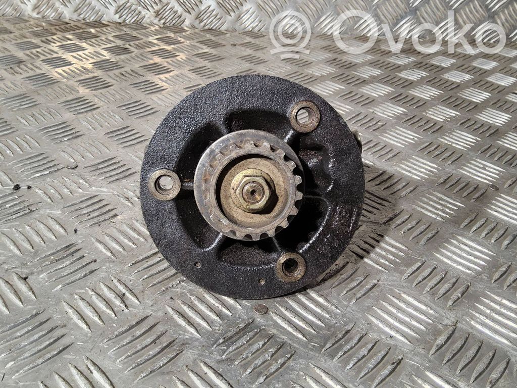 Nissan Primera Siurblys vakuumo 