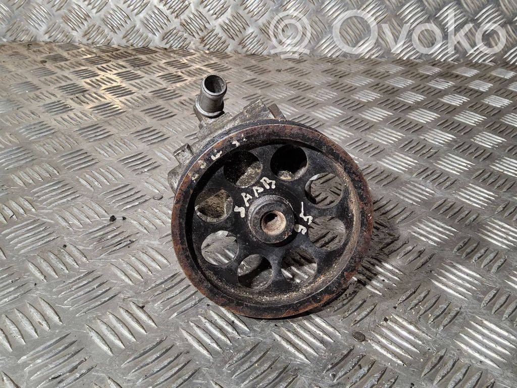Saab 9-5 Vairo stiprintuvo siurblys 