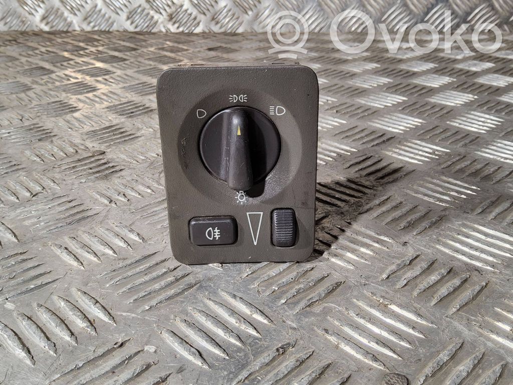Saab 9-5 Light switch 