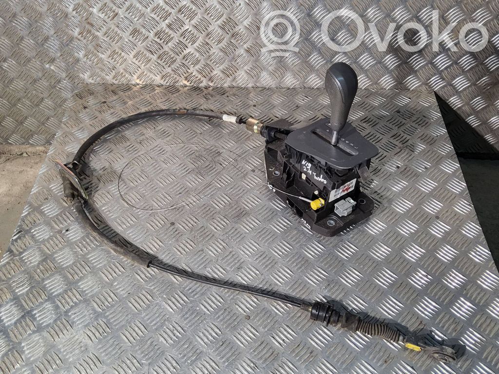 Selector caja de cambios   P09176492,T010650178